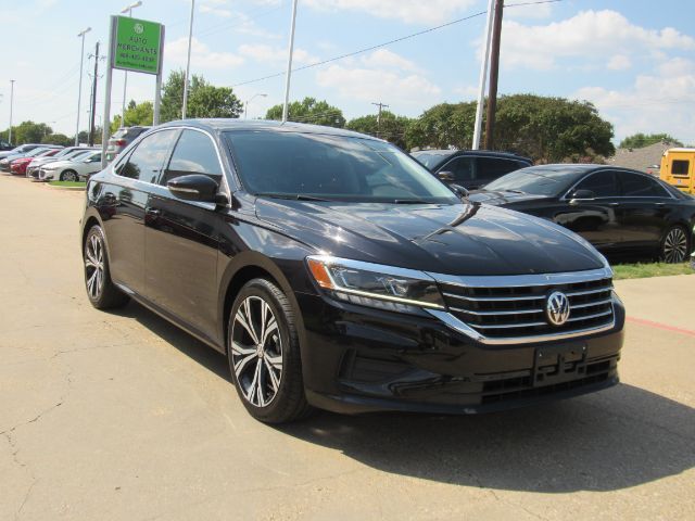 2022 Volkswagen Passat 2.0T SE Plano TX