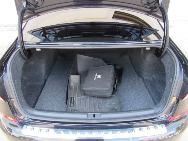 2022 Volkswagen Passat 2.0T SE Plano TX