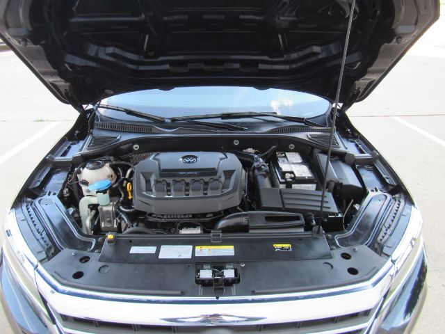 2022 Volkswagen Passat 2.0T SE Plano TX