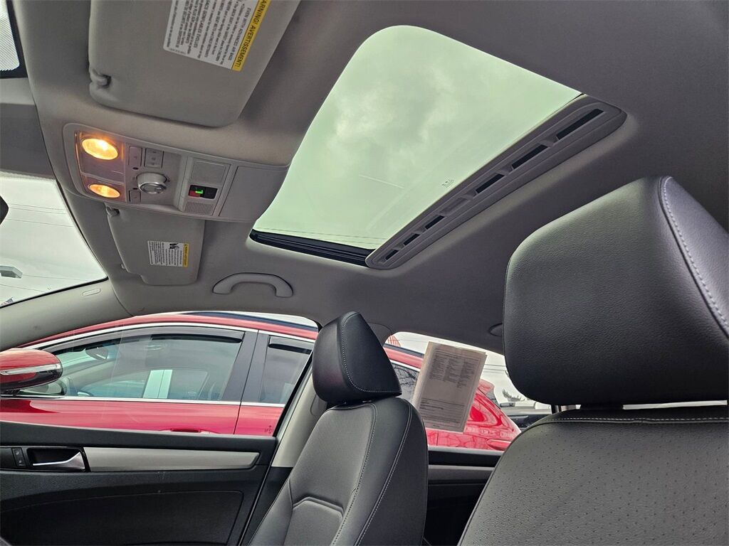 2022 Volkswagen Passat 2.0T SE Gresham OR