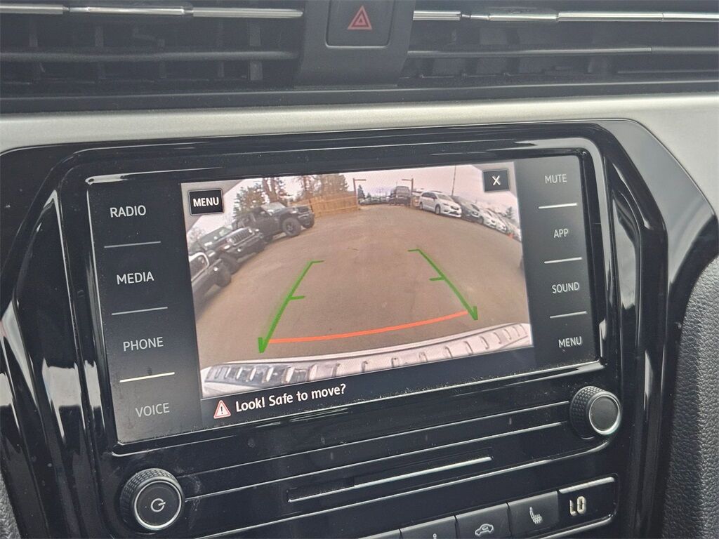 2022 Volkswagen Passat 2.0T SE Gresham OR