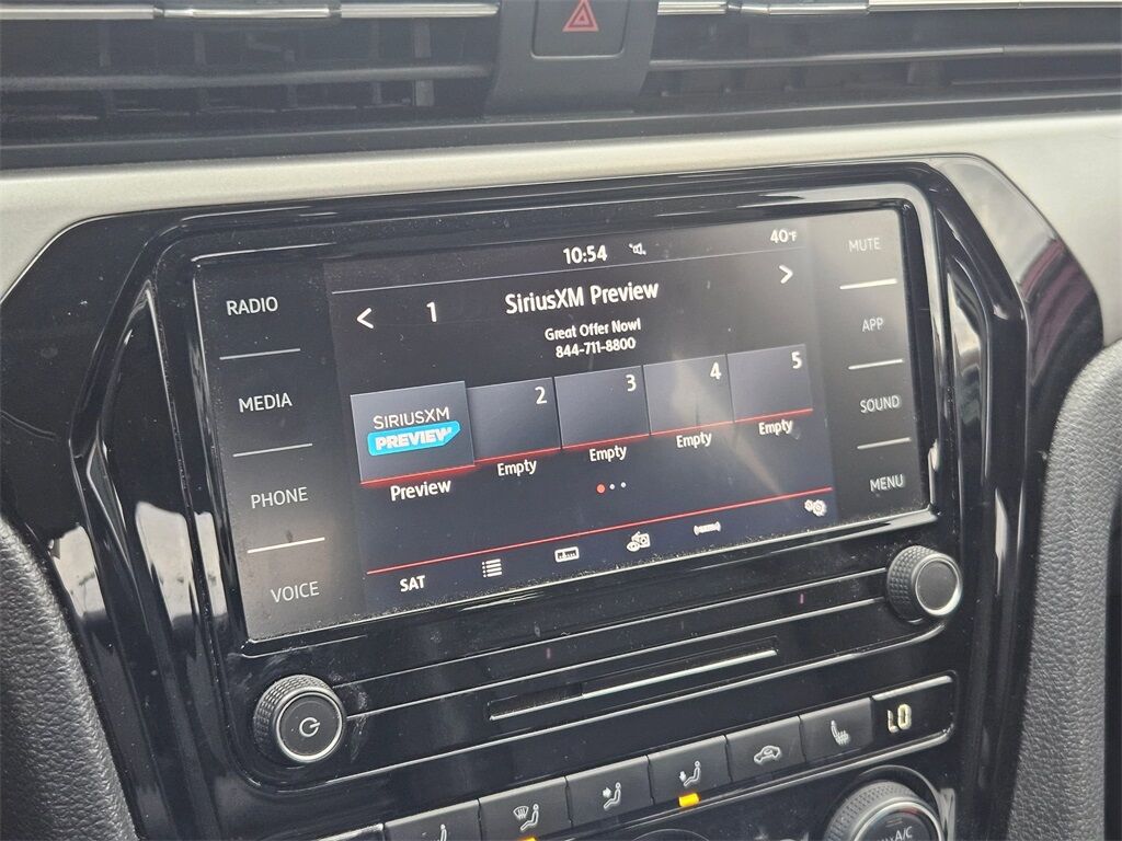 2022 Volkswagen Passat 2.0T SE Gresham OR