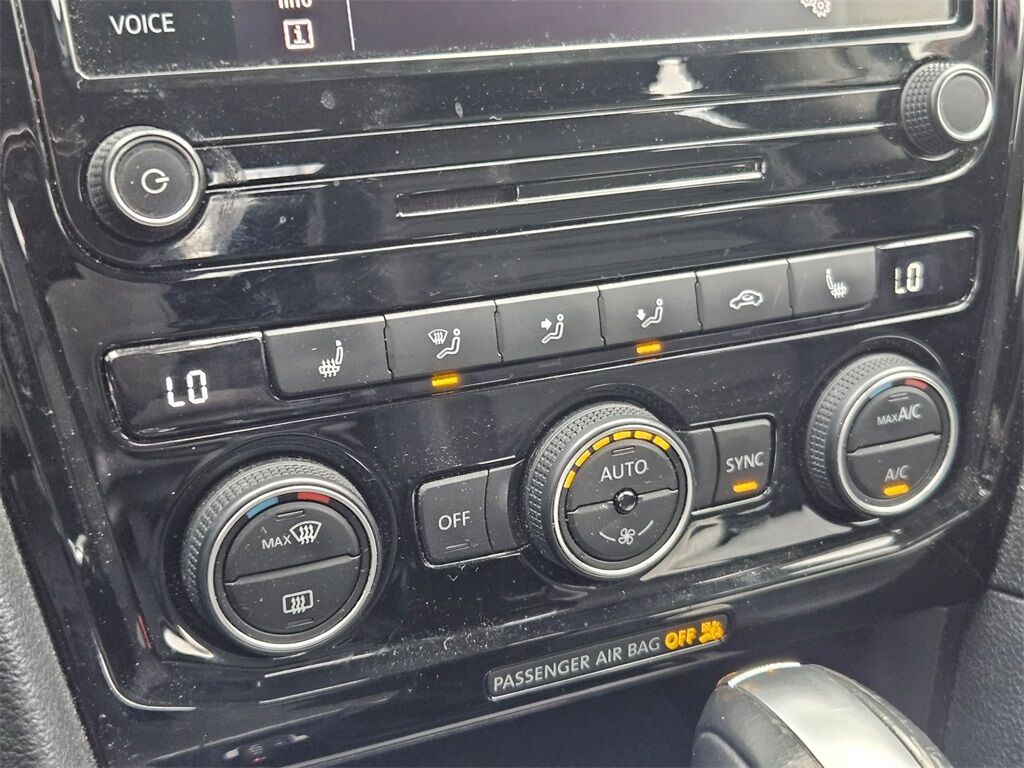 2022 Volkswagen Passat 2.0T SE Gresham OR