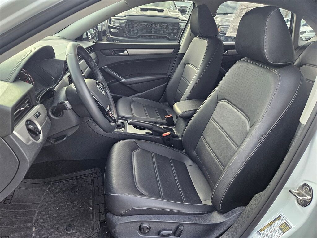 2022 Volkswagen Passat 2.0T SE Gresham OR