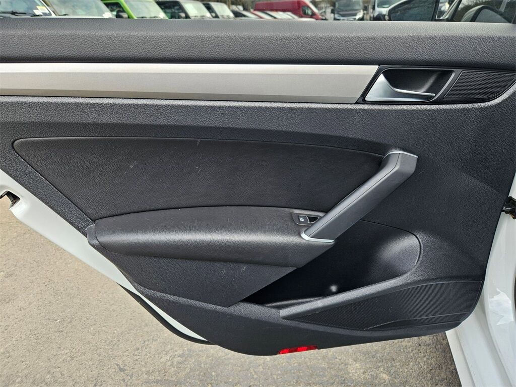 2022 Volkswagen Passat 2.0T SE Gresham OR