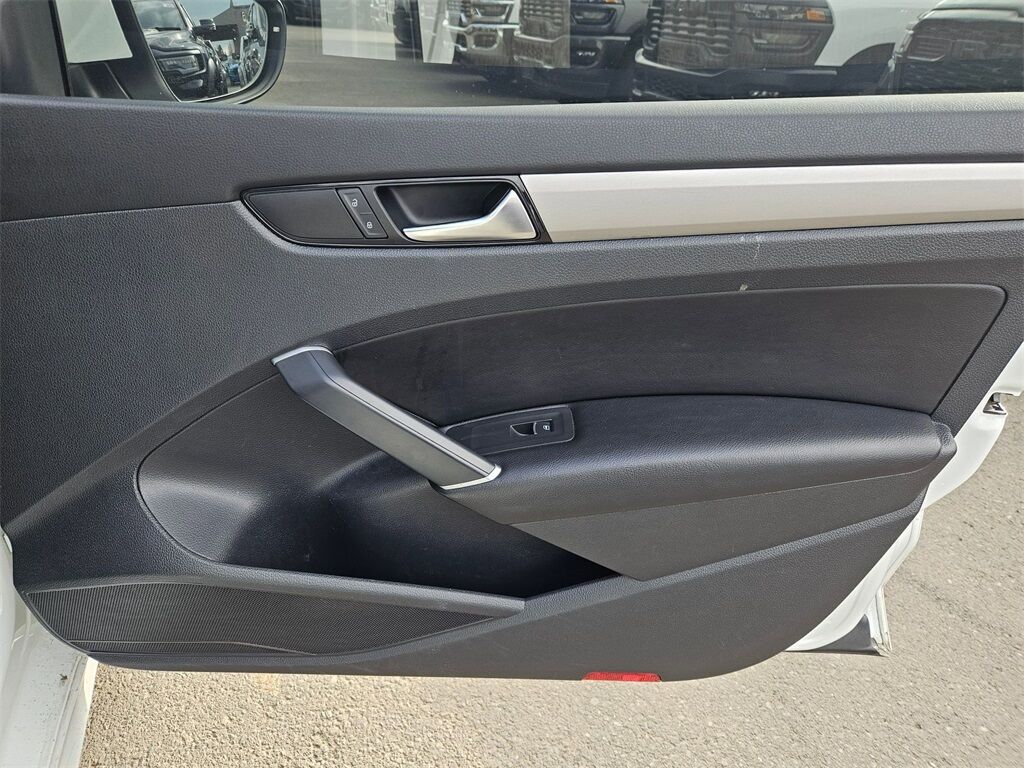 2022 Volkswagen Passat 2.0T SE Gresham OR