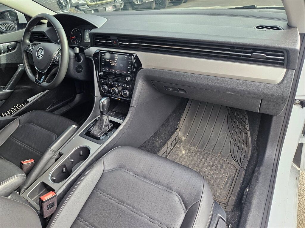 2022 Volkswagen Passat 2.0T SE Gresham OR