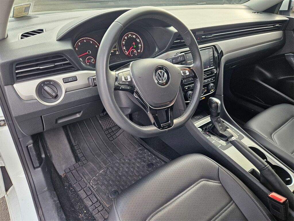 2022 Volkswagen Passat 2.0T SE Gresham OR
