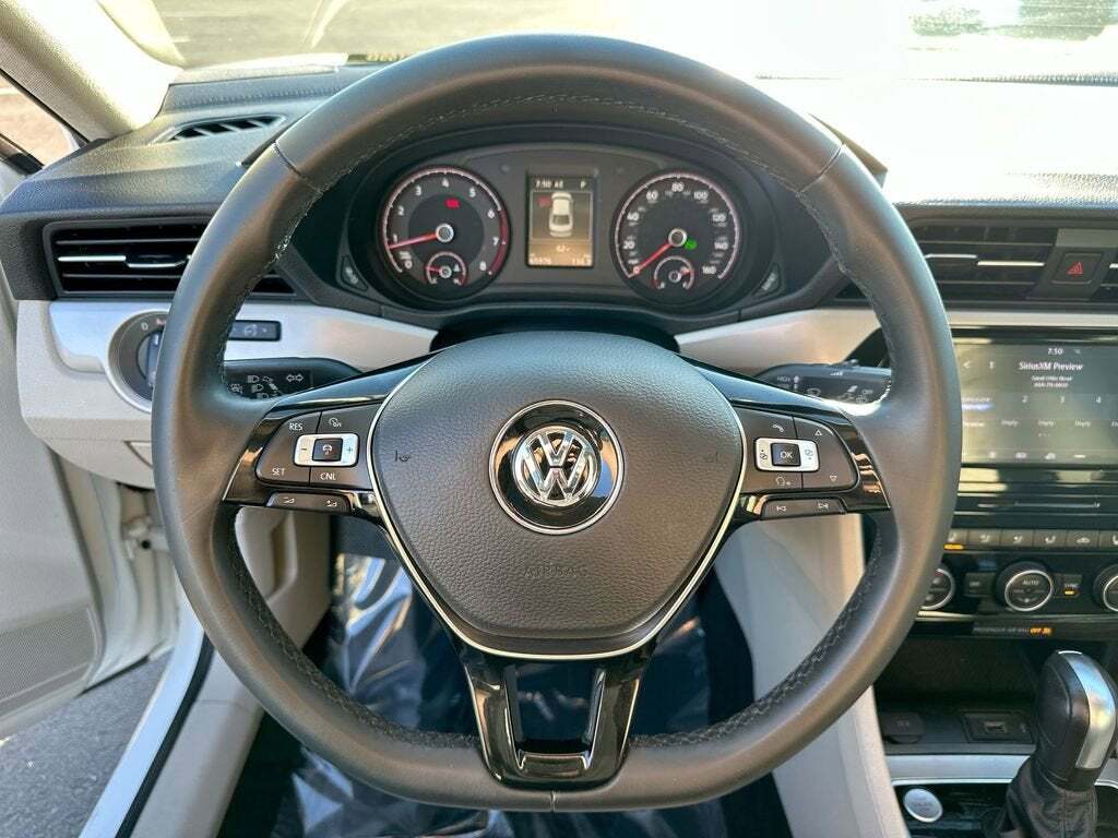 2022 Volkswagen Passat 2.0T SE Tucson AZ