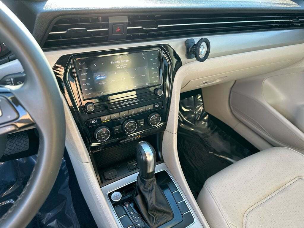 2022 Volkswagen Passat 2.0T SE Tucson AZ