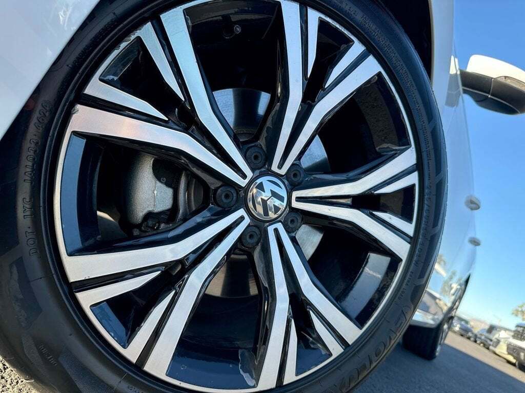 2022 Volkswagen Passat 2.0T SE Tucson AZ