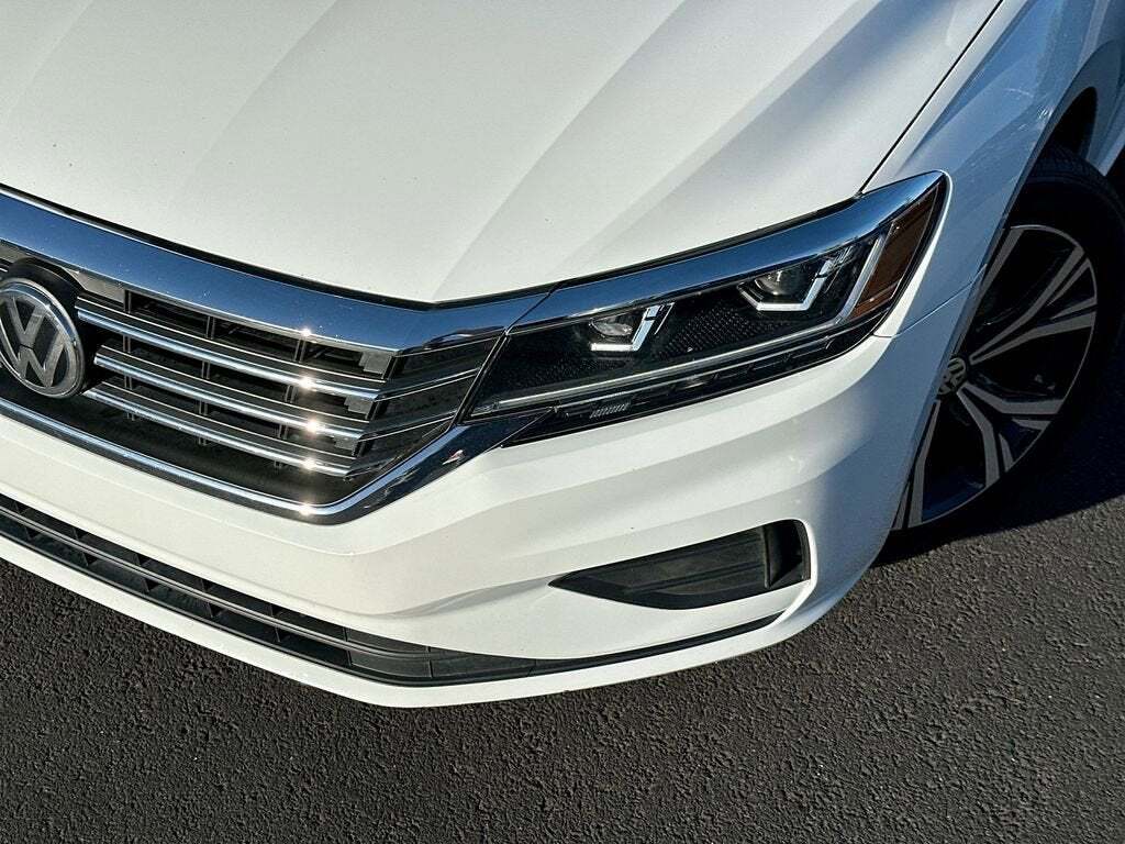 2022 Volkswagen Passat 2.0T SE Tucson AZ