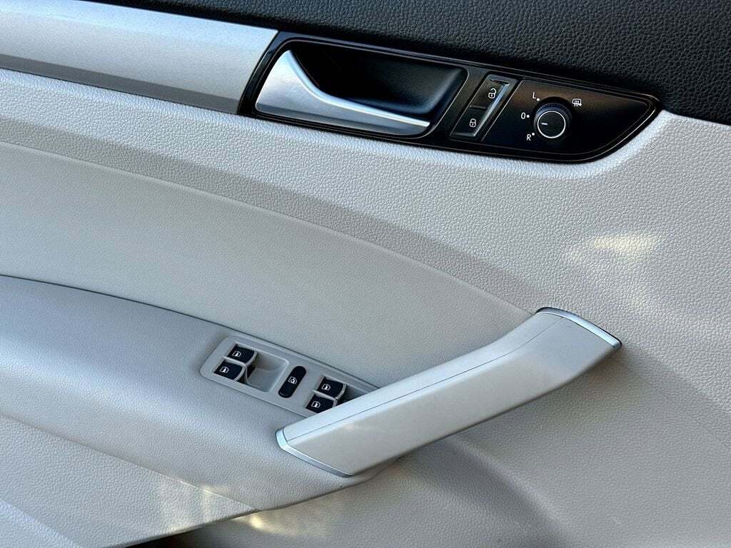 2022 Volkswagen Passat 2.0T SE Tucson AZ