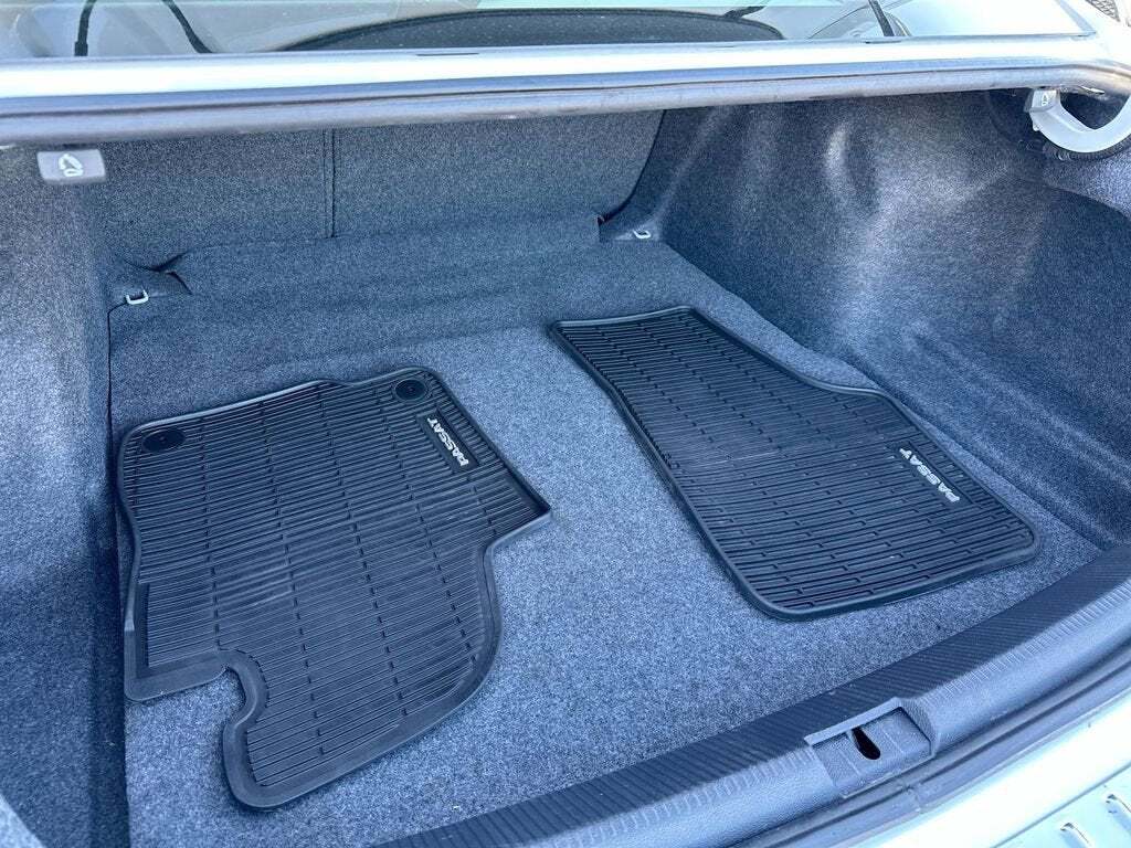 2022 Volkswagen Passat 2.0T SE Tucson AZ