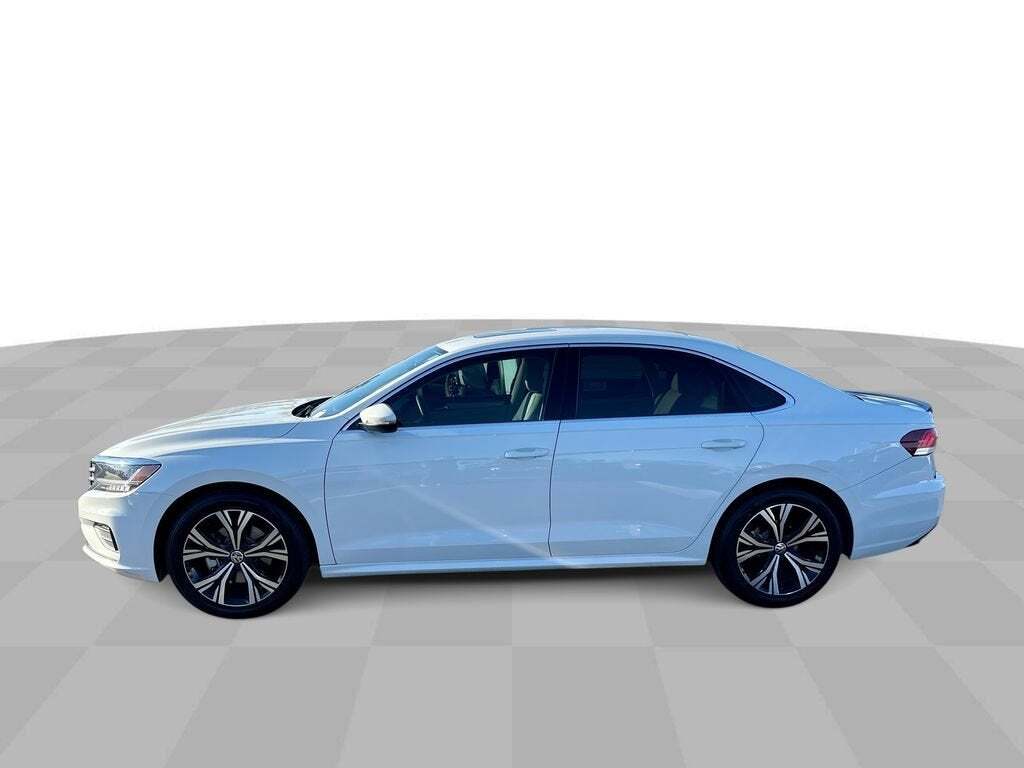 2022 Volkswagen Passat 2.0T SE Tucson AZ