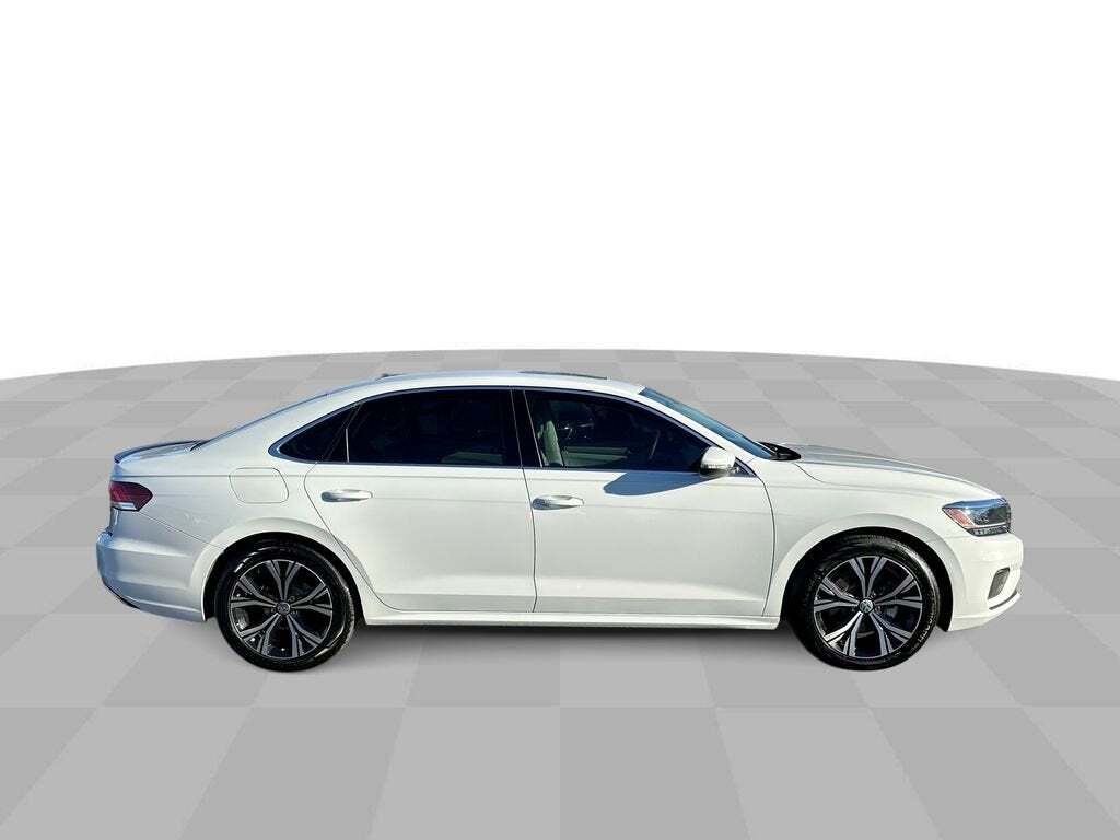 2022 Volkswagen Passat 2.0T SE Tucson AZ