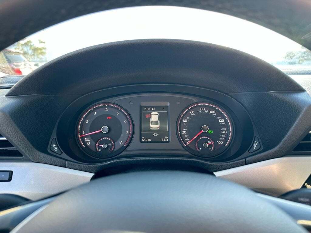 2022 Volkswagen Passat 2.0T SE Tucson AZ