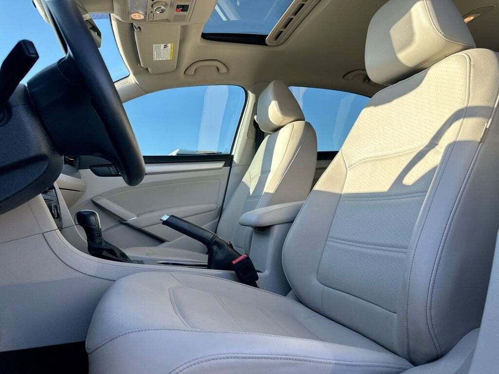2022 Volkswagen Passat 2.0T SE Tucson AZ