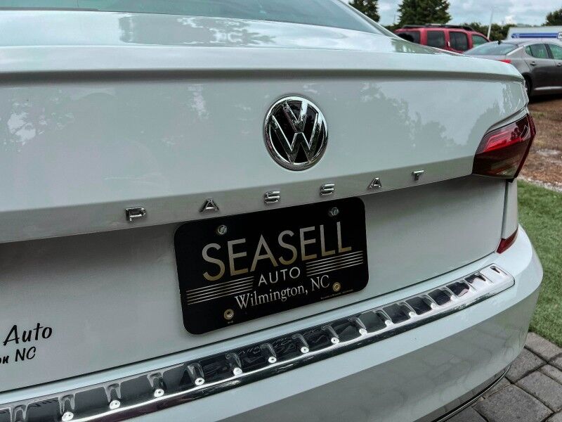 2022 Volkswagen Passat 2.0T SE Wilmington NC