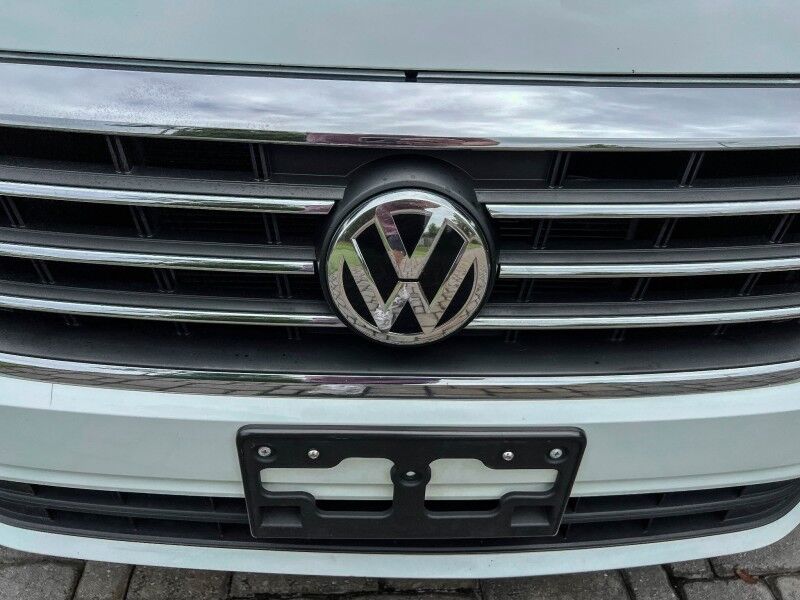 2022 Volkswagen Passat 2.0T SE Wilmington NC