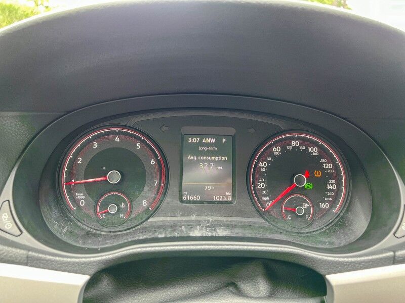 2022 Volkswagen Passat 2.0T SE Wilmington NC