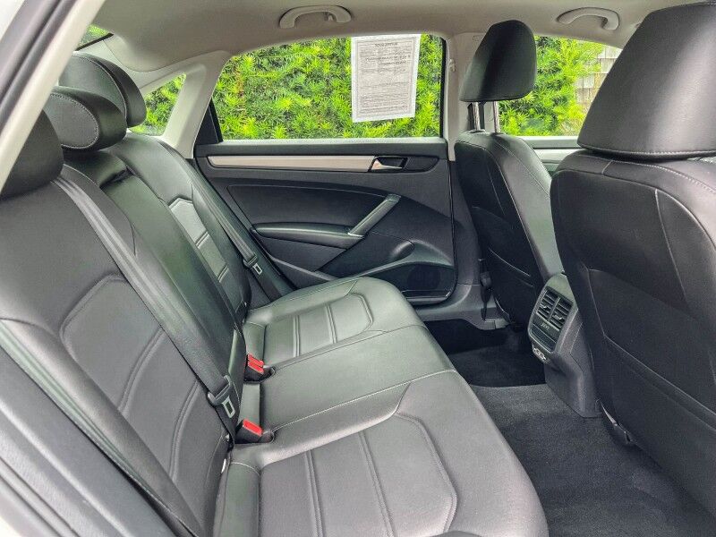 2022 Volkswagen Passat 2.0T SE Wilmington NC