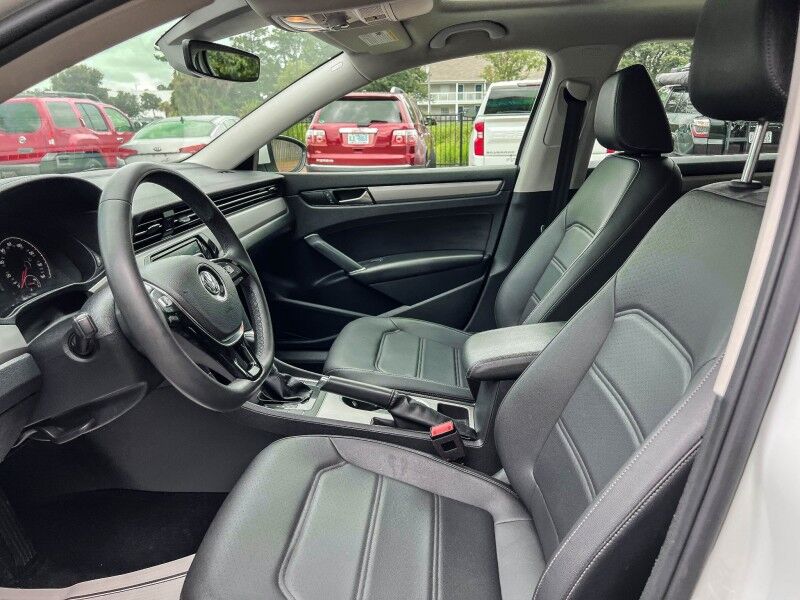 2022 Volkswagen Passat 2.0T SE Wilmington NC