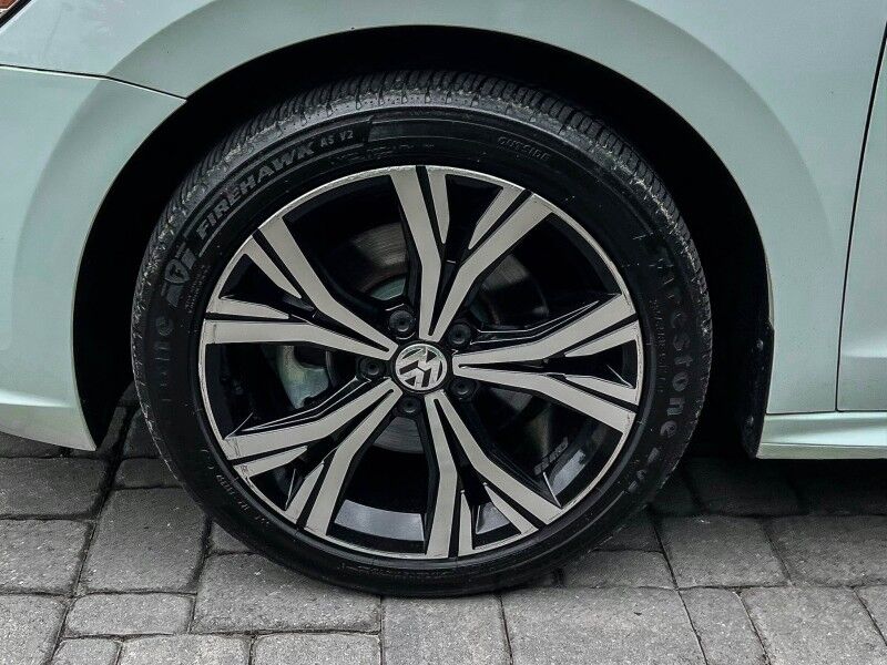 2022 Volkswagen Passat 2.0T SE Wilmington NC
