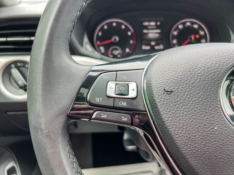 2022 Volkswagen Passat 2.0T SE Wilmington NC