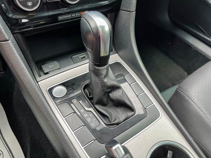 2022 Volkswagen Passat 2.0T SE Wilmington NC