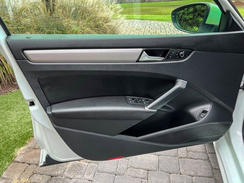 2022 Volkswagen Passat 2.0T SE Wilmington NC