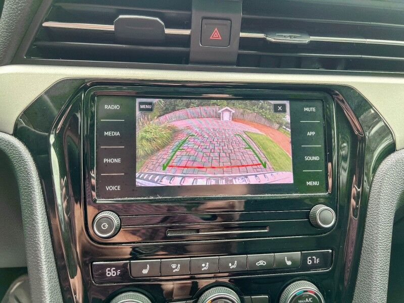 2022 Volkswagen Passat 2.0T SE Wilmington NC