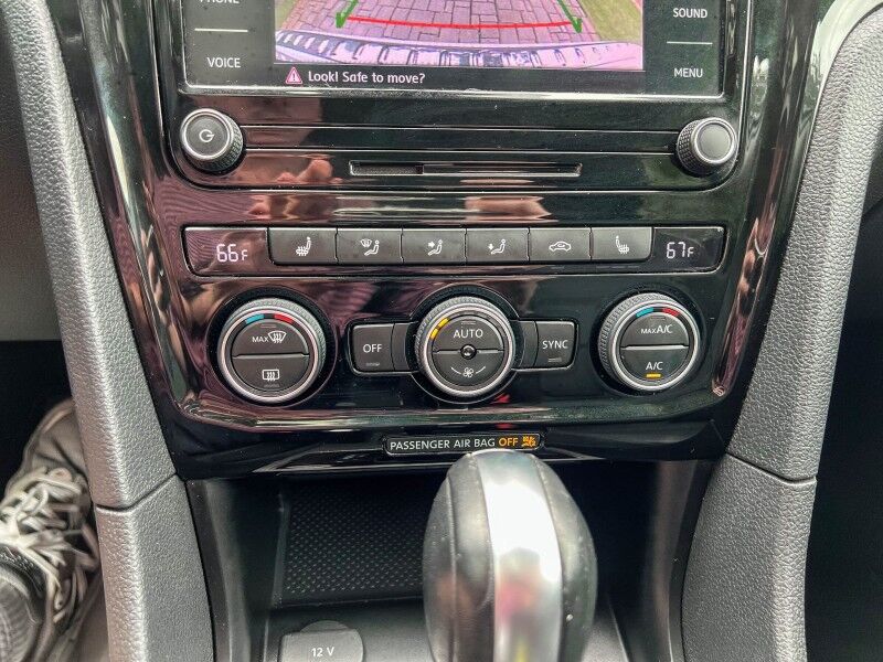 2022 Volkswagen Passat 2.0T SE Wilmington NC