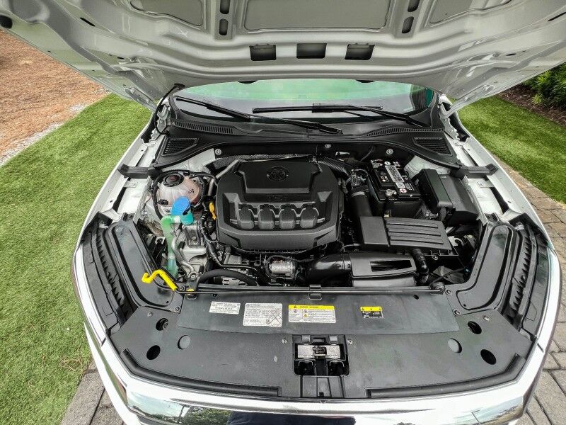 2022 Volkswagen Passat 2.0T SE Wilmington NC