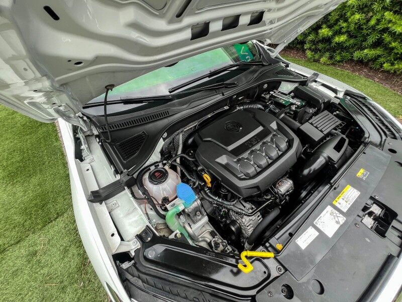 2022 Volkswagen Passat 2.0T SE Wilmington NC