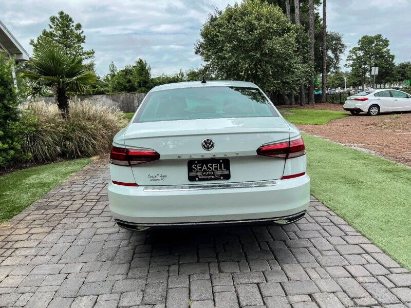 2022 Volkswagen Passat 2.0T SE Wilmington NC