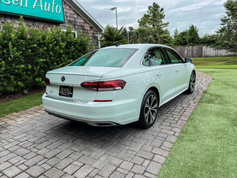 2022 Volkswagen Passat 2.0T SE Wilmington NC