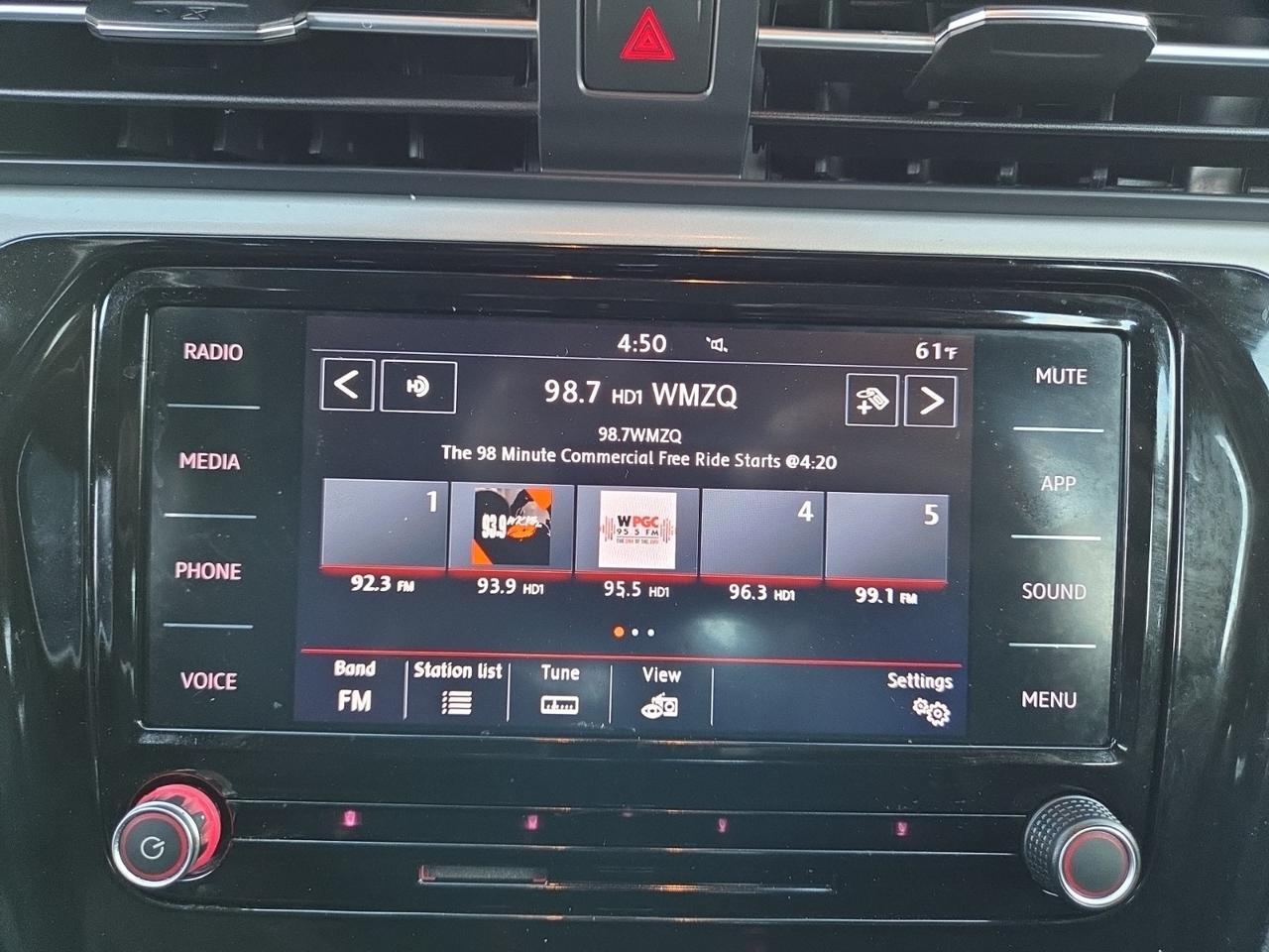 2022 Volkswagen Passat 2.0T SE Waldorf MD