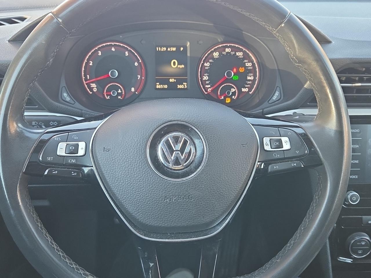 2022 Volkswagen Passat 2.0T SE Waldorf MD