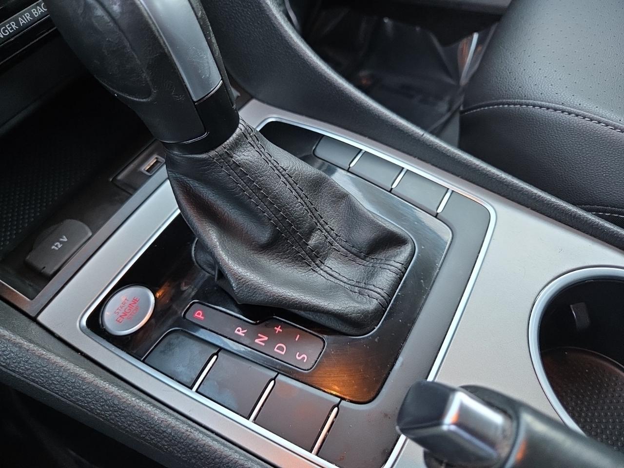 2022 Volkswagen Passat 2.0T SE Waldorf MD