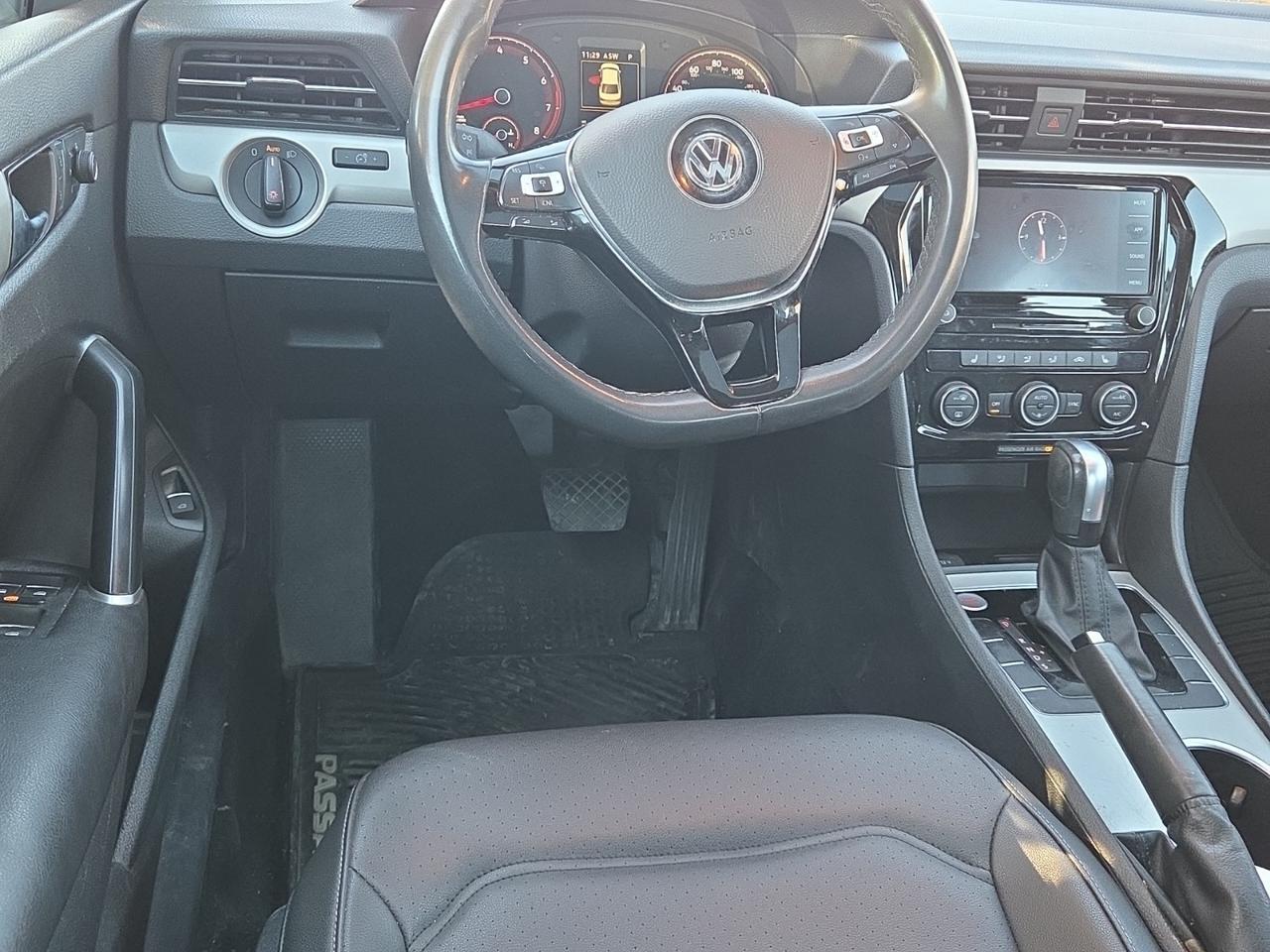 2022 Volkswagen Passat 2.0T SE Waldorf MD