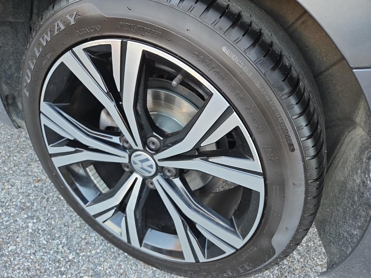 2022 Volkswagen Passat 2.0T SE Waldorf MD