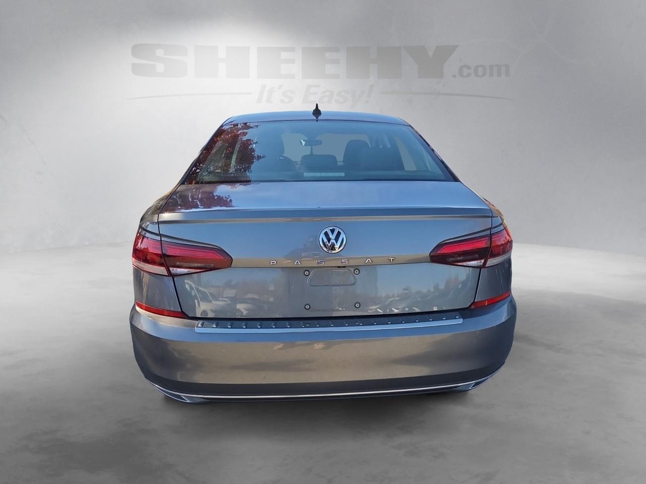 2022 Volkswagen Passat 2.0T SE Waldorf MD
