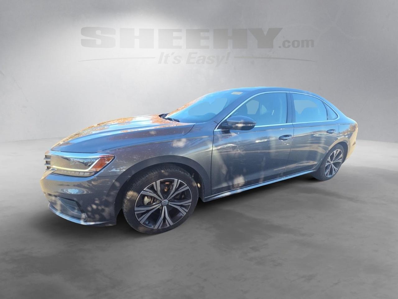 2022 Volkswagen Passat 2.0T SE Waldorf MD