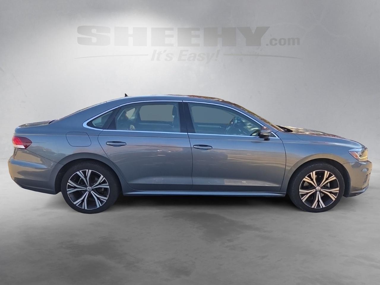 2022 Volkswagen Passat 2.0T SE Waldorf MD