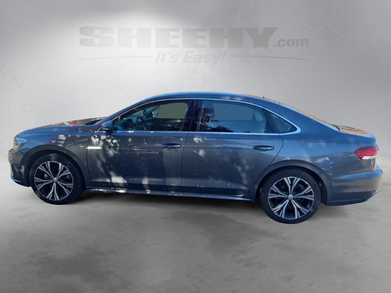 2022 Volkswagen Passat 2.0T SE Waldorf MD