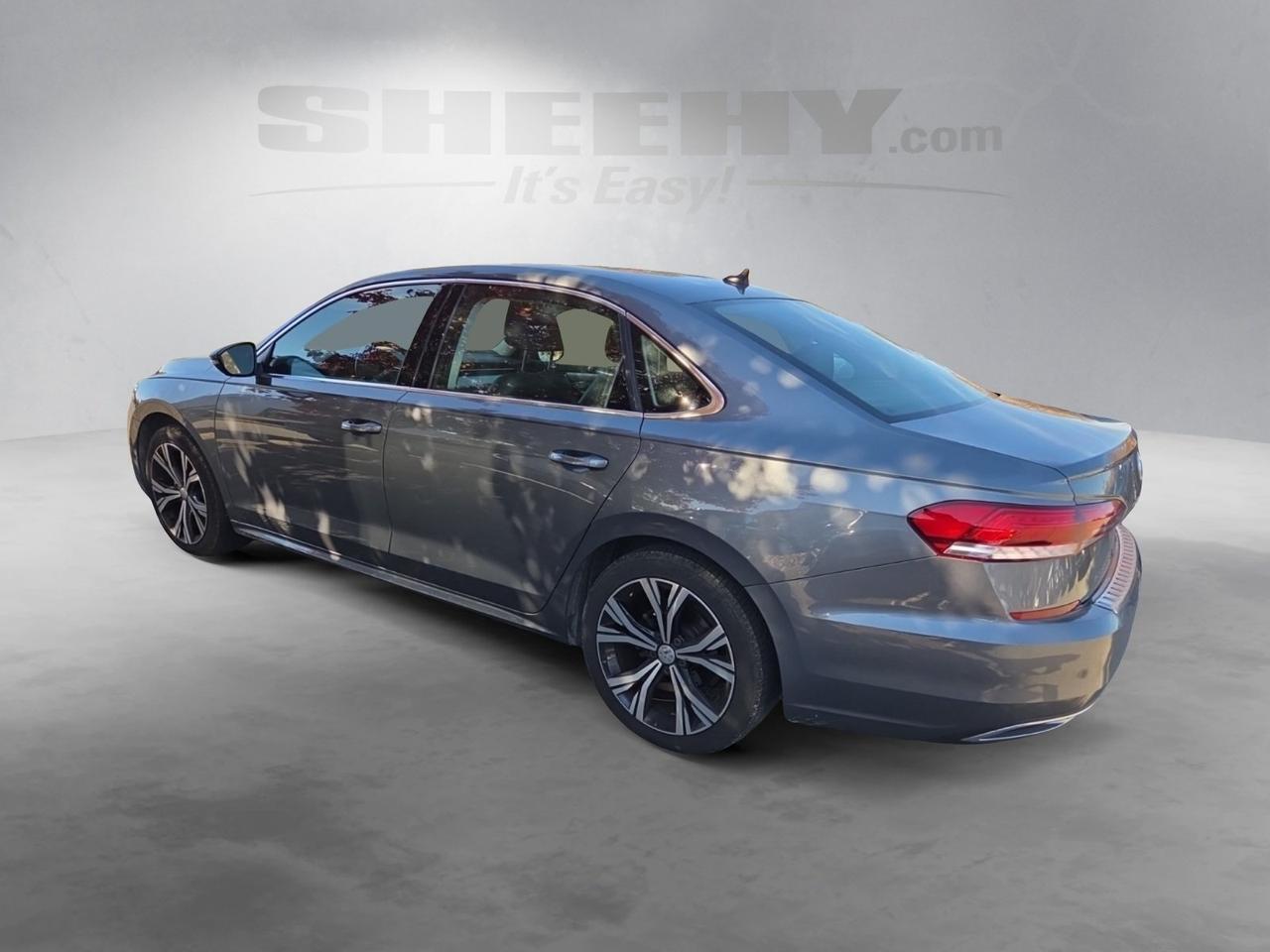2022 Volkswagen Passat 2.0T SE Waldorf MD