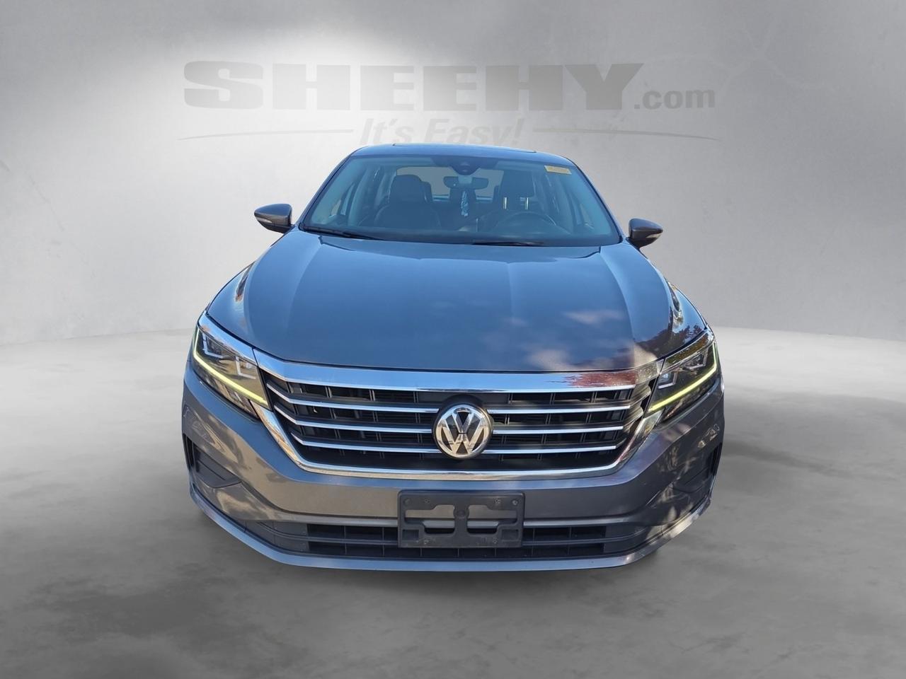 2022 Volkswagen Passat 2.0T SE Waldorf MD