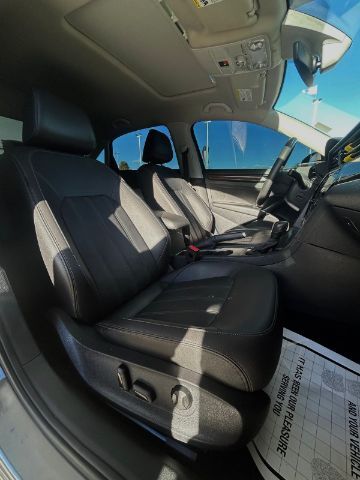 2022 Volkswagen Passat Highline Houston TX