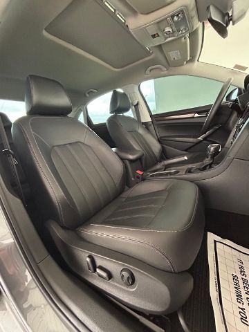 2022 Volkswagen Passat Highline Houston TX
